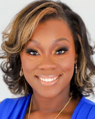 Photo of Jamesa Robinson, Clinical Social Work/Therapist, LCSW