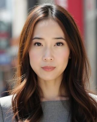 Photo of Anh Nguyen, Psychiatric Nurse Practitioner, DNP, PMHNPBC, APRN, F-PA