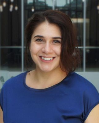 Photo of Carolina Galindo, Psychiatrist, MD