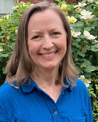 Photo of Kaycie Marler-Rush, Clinical Social Work/Therapist, LCSW