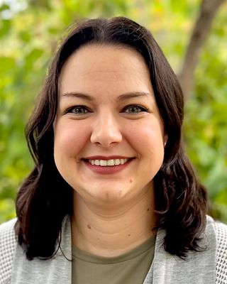 Photo of Dr. Abigail L Barthel, Psychologist, PhD, LP