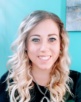 Photo of Natasha Cerrillo, Marriage & Family Therapist, LMFT