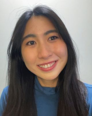 Photo of Yixin Ke, Licensed Professional Counselor, MPhil, MSc