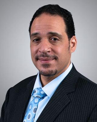 Photo of Dr. Allen Masry, MD, Psychiatrist