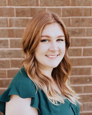 Photo of Faye Marie Burger, Licensed Professional Counselor, LPC
