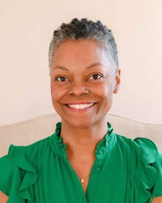 Photo of Janelle McNeal, Psychologist, PhD