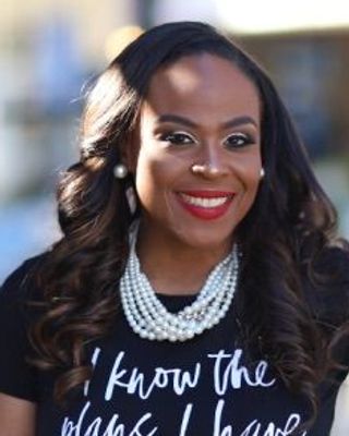 Photo of Alexandra Lawless, Licensed Professional Counselor, LPC-S, LMHC, NCC