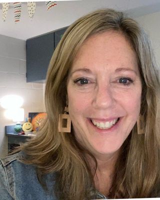 Photo of Nina Rivenbark, Licensed Professional Counselor, MS, LCMHCS, LCAS