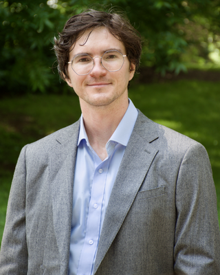 Photo of Dr. Ryan Powers, Psychiatrist, MD
