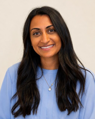 Photo of Elina RoyChowdhury, Licensed Social Worker, LSW