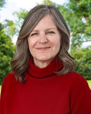 Photo of Allison Biles, Licensed Professional Counselor, LPC