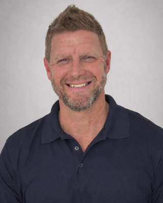 Photo of Jeffery Manzer, Licensed Professional Counselor, M Ed, LPC-S