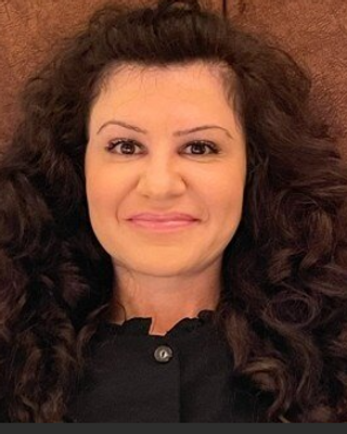 Photo of Talin Khajavi, Psychiatric Nurse Practitioner, PMHNP