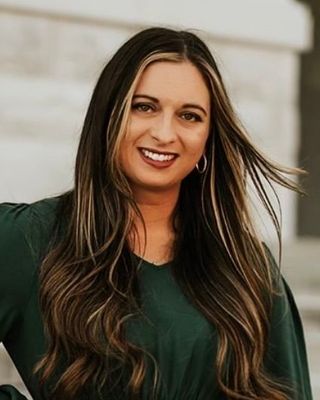 Photo of LaNae Clayborn, Licensed Professional Counselor, MS, LPC-S