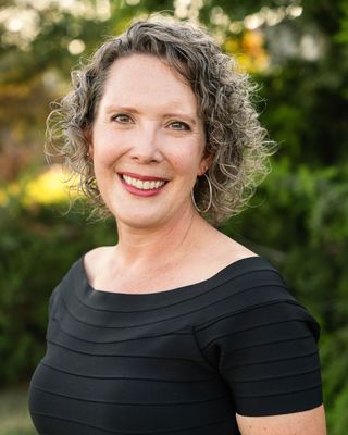 Photo of Jocelyn Cadiz, Licensed Professional Counselor, NCC®