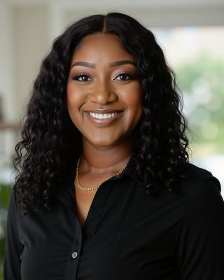 Photo of Sasha Joseph, Psychiatric Nurse Practitioner, PMHNP