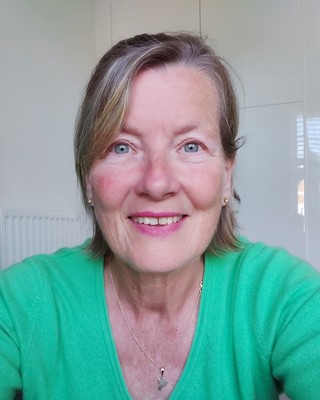 Photo of Julia Kohnert, Counsellor in Aberdeen, Scotland