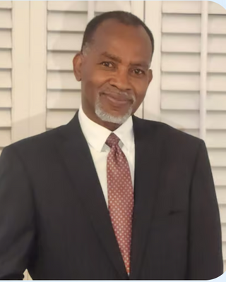 Photo of Orville Clayton, Clinical Social Work/Therapist, PhD,