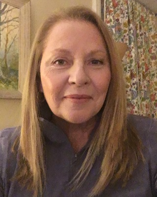 Photo of Pamela McGarry, Mental Health Counselor in Warren, PA
