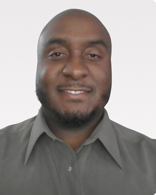 Photo of Malcolm Redmond, Marriage & Family Therapist, LMFT