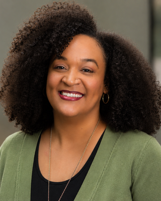 Photo of Andrea Ford, Licensed Professional Counselor, MS, LPC-S, LCDC