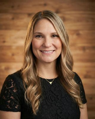 Photo of Kimberley Cornely, Psychiatric Nurse Practitioner, PMHNP