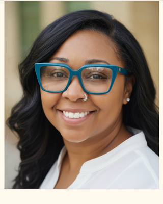 Photo of Veronica Logan, Clinical Social Work/Therapist, LCSW-C