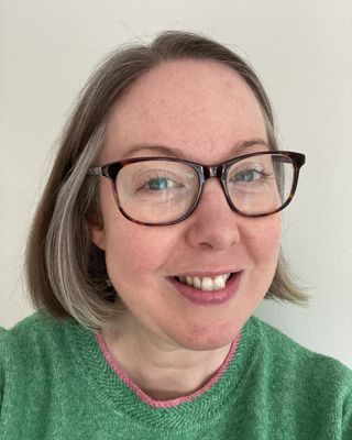 Photo of Stacy Rowland-Jones, Counsellor, MBACP
