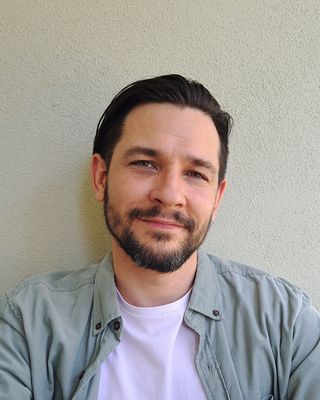 Photo of Jason Stuart - Good Game Counselling, Counsellor, ACA-L3