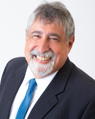 Photo of Richard Kastanias, Marriage & Family Therapist in Chula Vista, CA