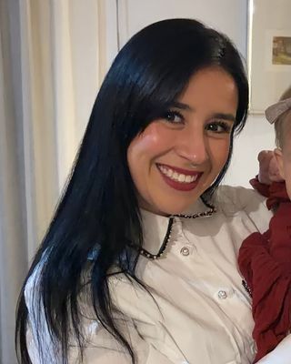 Foto de María Teresa Moreno Martinez, Psicólogo, Lic. en Psicología