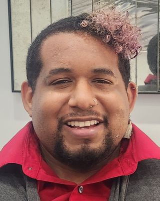 Photo of Javon Garcia, Clinical Social Work/Therapist in Chicago, IL