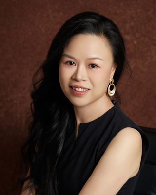 Photo of Jing Baer, Marriage & Family Therapist, LMFT, RDT, PhD