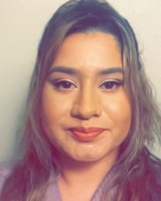 Photo of Alexandrea Orozco, Clinical Social Work/Therapist