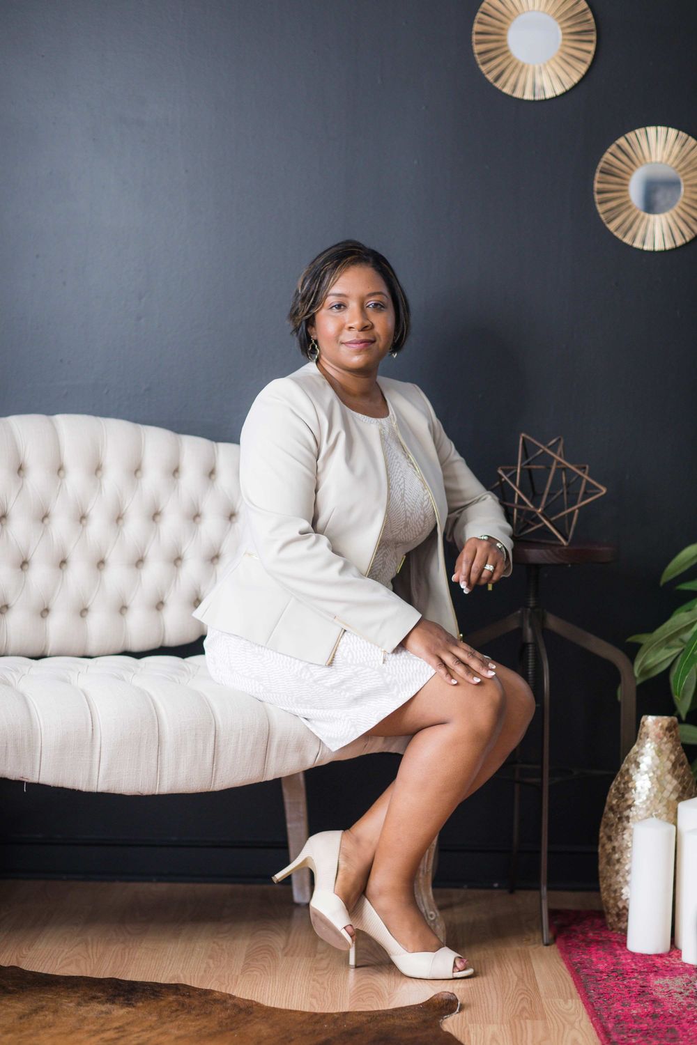 Mami Rashjda Rashida Gray, Psychiatrist, Miami Beach, FL, 33109 | Psychology Today