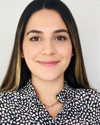 Photo of Draupadi K Alvarez, Pre-Licensed Professional