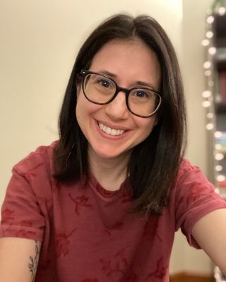 Photo of Melissa Marra-Maghran, Clinical Social Work/Therapist, LCSW