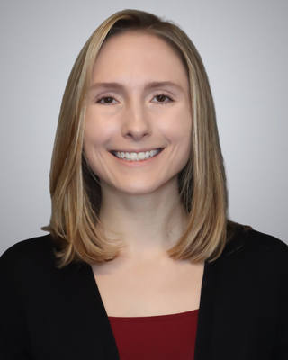 Photo of Jessica Troxler, Clinical Social Work/Therapist in East Windsor, NJ