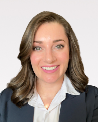 Photo of Allison Sears, Psychiatric Nurse Practitioner, PMHNP