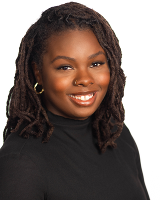 Photo of Keziyah Mack, Marriage & Family Therapist, LMFT