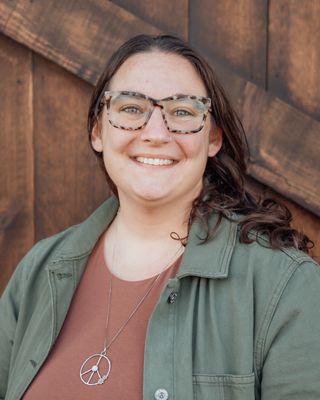 Photo of Stevie N. Kioske, Clinical Social Work/Therapist, LCSW