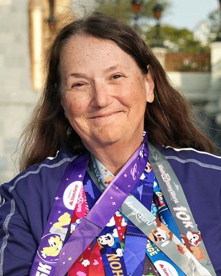 Photo of Debra L Buckley - Debra Buckley, LCMHC, Counselor, MS, LCMHC