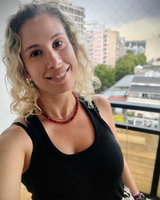 Foto de Lic Andrea Matesanz, Psicólogo, Lic. en Psicología