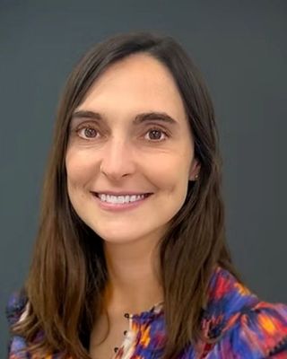 Photo of Alicia Ernst, Clinical Social Work/Therapist, LMSW