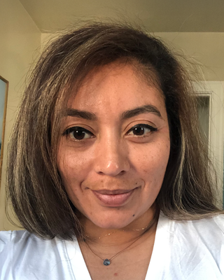 Photo of Luisana Cortez, Clinical Social Work/Therapist, LCSW