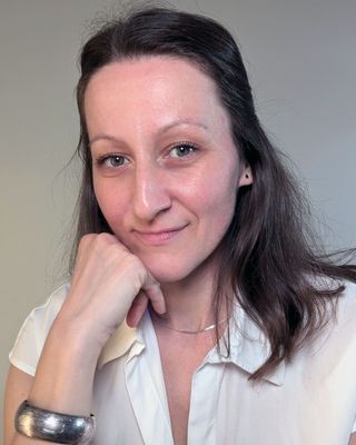 Photo of Matea Kosar, Registered Social Worker, MSW RSW