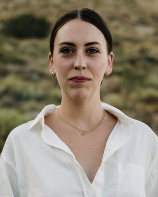 Photo of Kathryn Wolf, Licensed Professional Counselor in Santa Fe County, NM