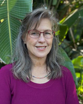 Photo of Susan Morhard Posada, Counselor, PhD, LMHC, LMFT