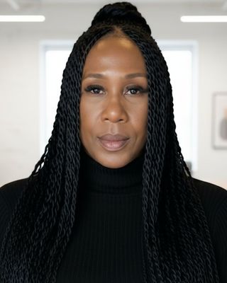 Photo of Rebecca McLeod, Counsellor, MBACP