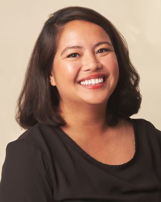 Photo of Ruth Christine Dimagmaliw, LMFT, Marriage & Family Therapist in San Ramon